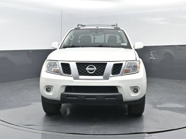 Used 2020 Nissan Frontier PRO-4X w/ Pro-4x Utility Package AWD/4WD image 24