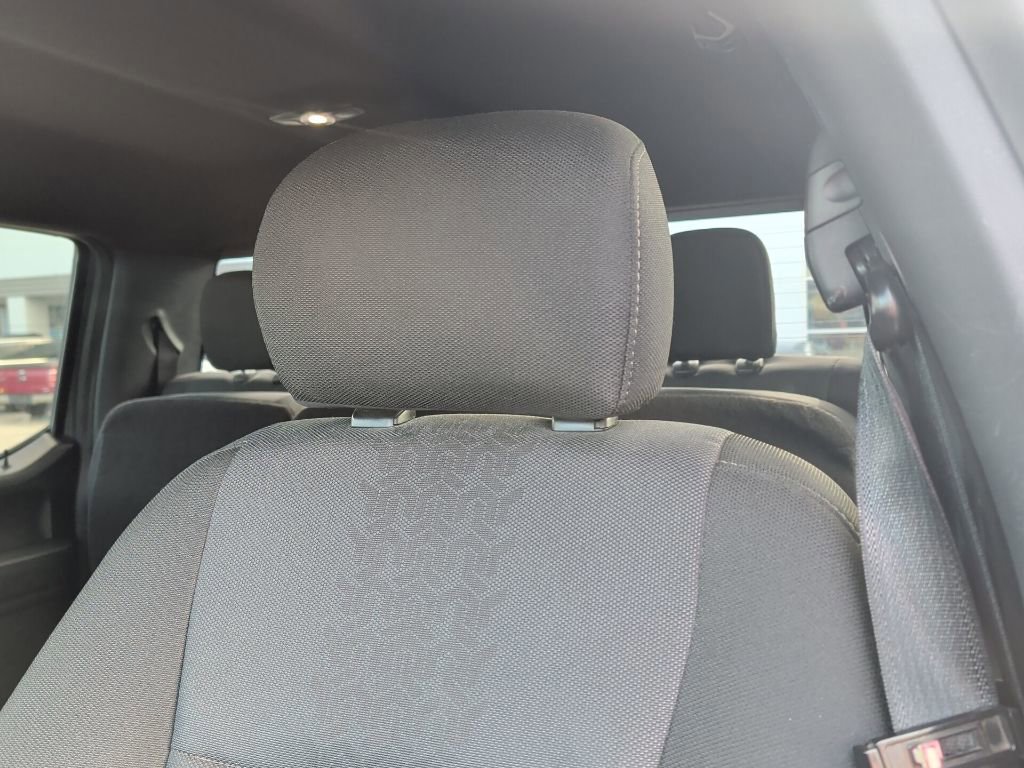 Certified 2020 Ford F150 XLT w/ Equipment Group 302A Luxury image 9