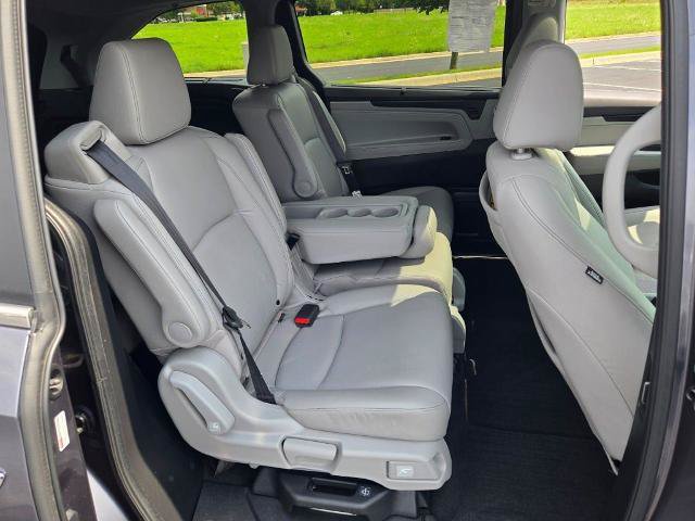 Used 2024 Honda Odyssey Touring image 9