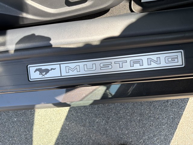Certified 2024 Ford Mustang GT Premium RWD image 31