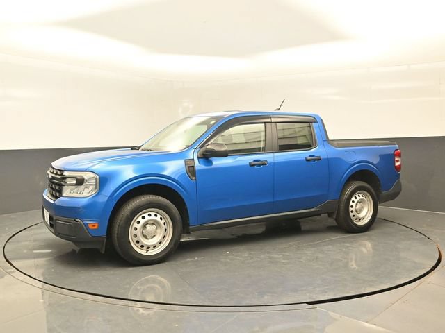 Certified 2022 Ford Maverick XL FWD image 4