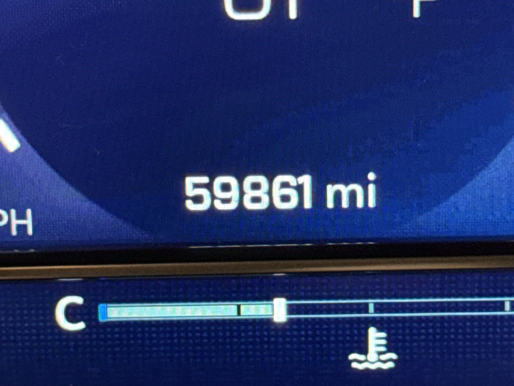 Used 2024 Chevrolet Tahoe LT image 19