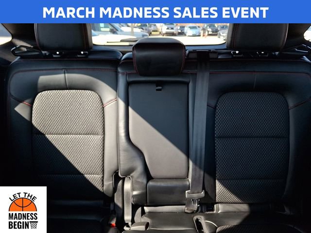 Certified 2023 Ford Escape ST-Line w/ Tech Pack #1 image 19