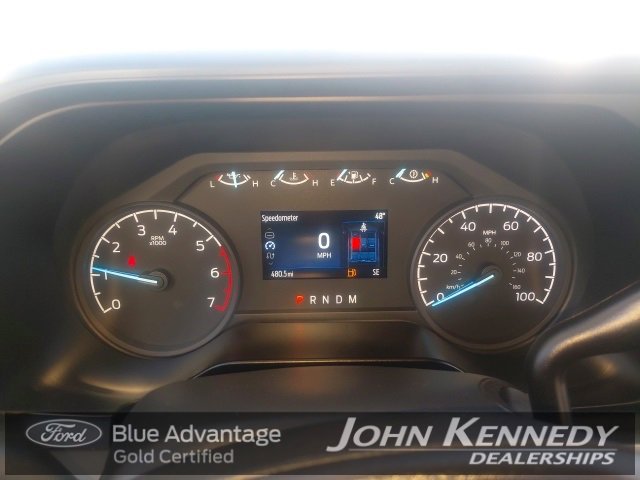 Certified 2024 Ford F350 XL w/ XL Off-Road Package image 12