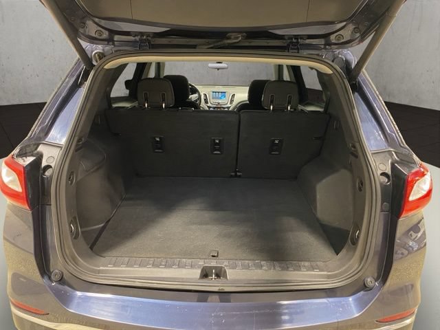 Used 2018 Chevrolet Equinox LT AWD/4WD image 23