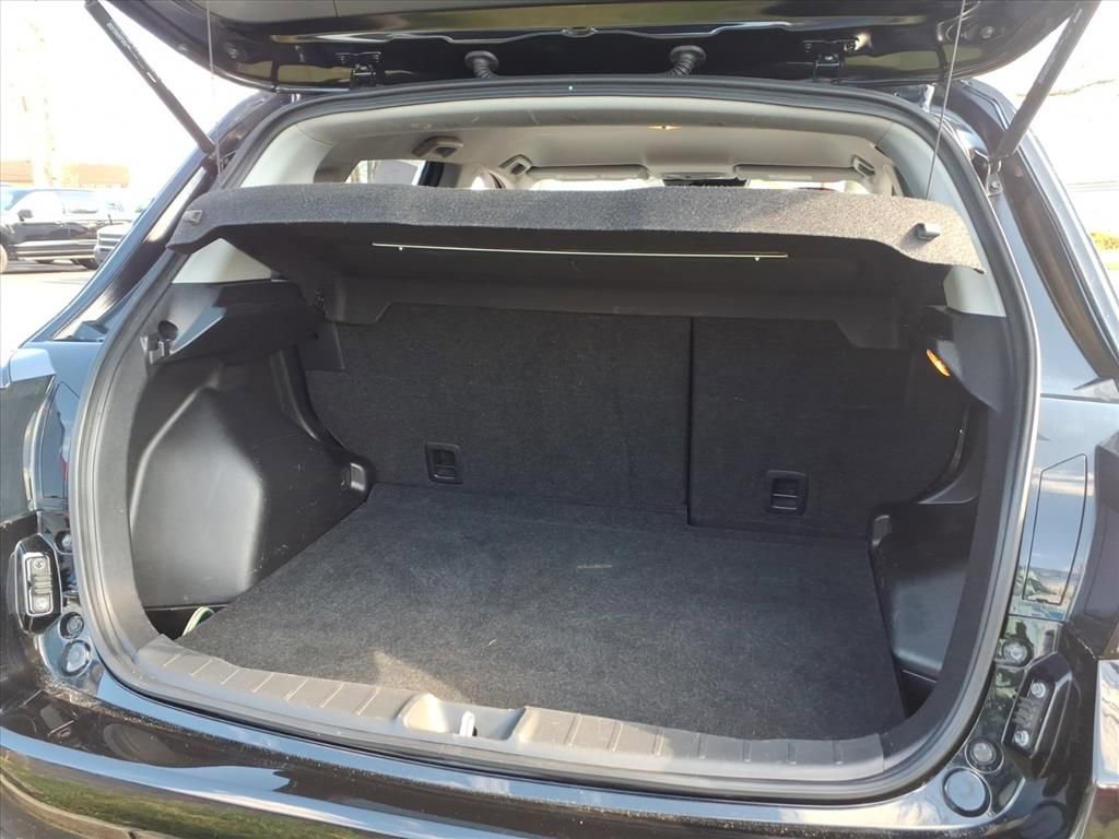 Used 2022 Mitsubishi Outlander Sport SE FWD image 14