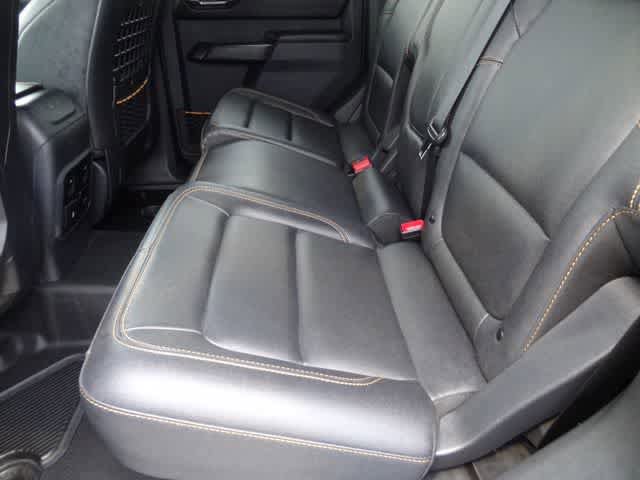 Certified 2024 Ford Bronco Badlands AWD/4WD image 8
