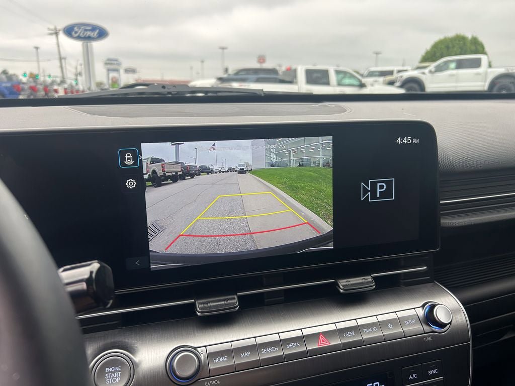 Used 2025 Hyundai Kona SEL FWD image 23