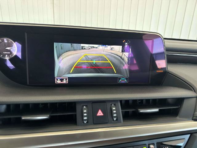 Used 2019 Lexus ES 350 w/ Accessory Package FWD image 29