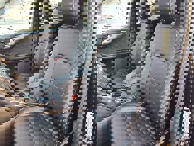 Certified 2024 Ford Escape Platinum image 6