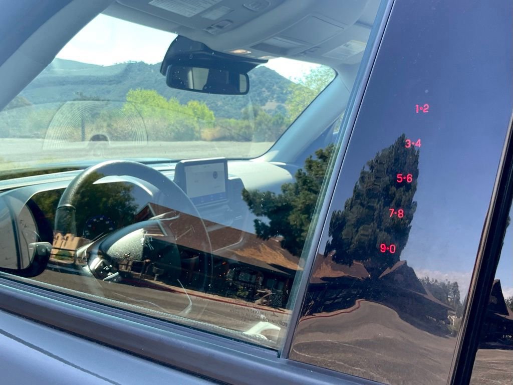 Certified 2022 Ford Bronco Sport Outer Banks w/ Tech Package image 25