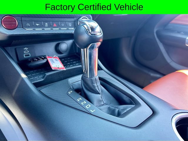 Certified 2024 Ford Mustang Premium RWD image 23