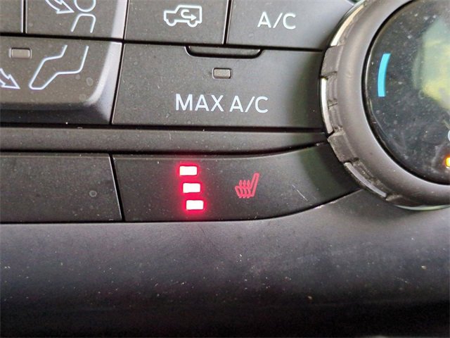 Certified 2022 Ford Bronco Sport Big Bend w/ Convenience Package image 21