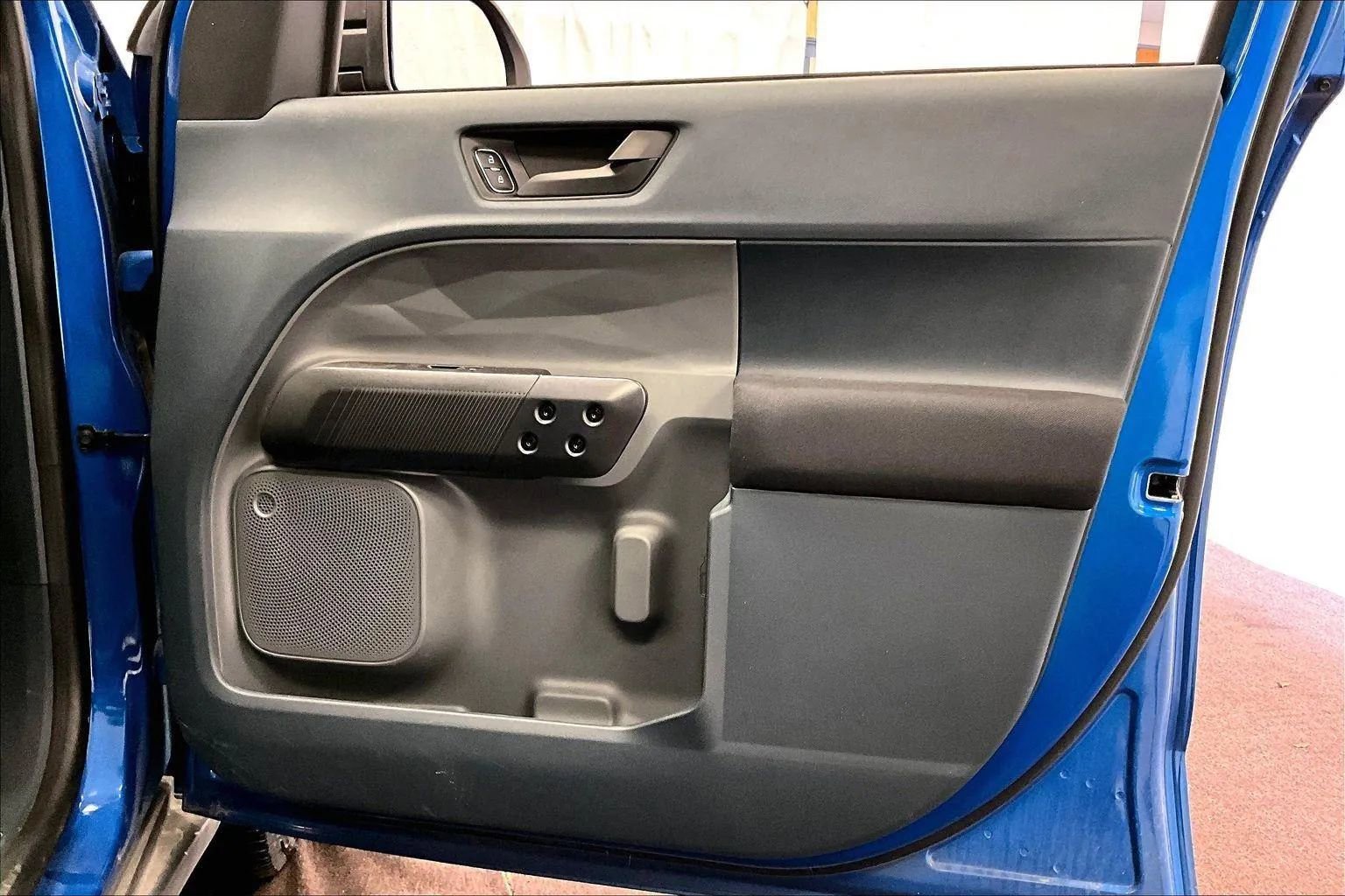 Certified 2022 Ford Maverick XL image 23