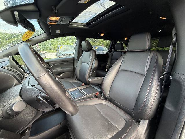 Used 2025 Honda Odyssey Sport-L image 6