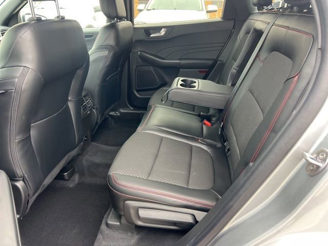 Certified 2023 Ford Escape ST-Line Elite image 22