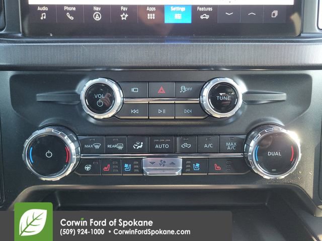 Certified 2026 Ford F450 Platinum AWD/4WD image 35