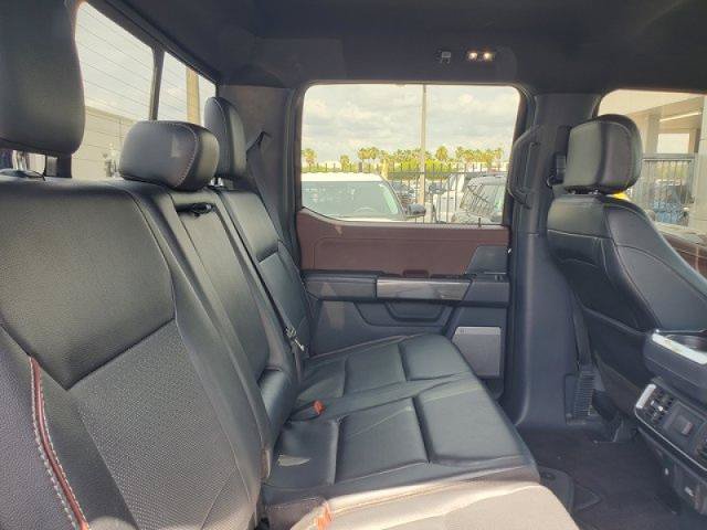 Certified 2023 Ford F150 Lariat AWD/4WD image 33
