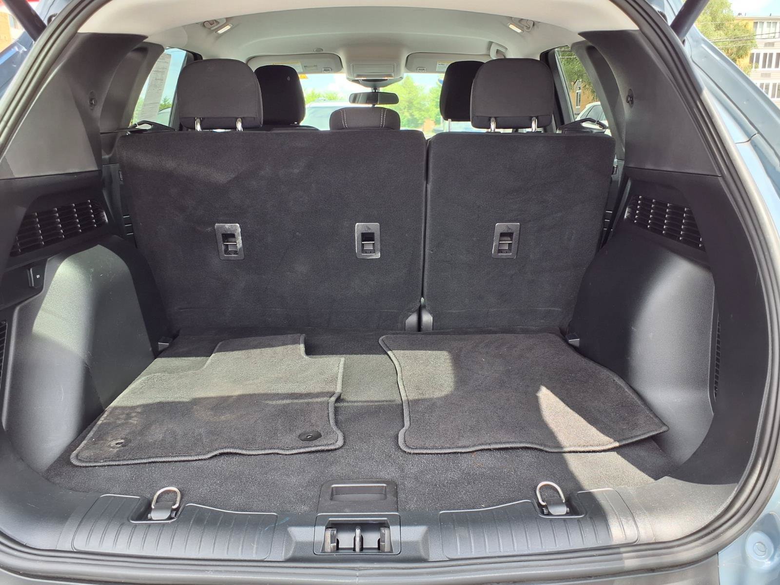Certified 2023 Ford Escape Active AWD/4WD image 20