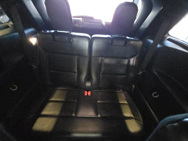 Certified 2025 Ford Explorer Platinum w/ LUX Leather Package AWD/4WD image 29