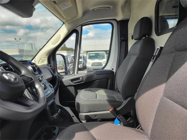 Used 2025 RAM ProMaster 2500 image 18