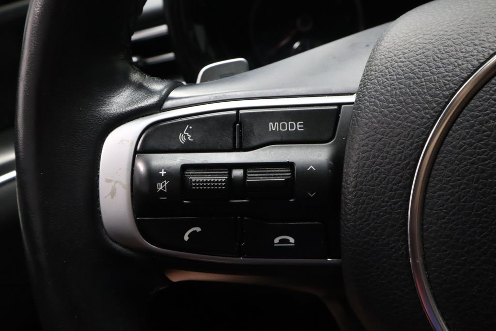 Used 2024 Kia K5 GT w/ GT1 Package FWD image 27