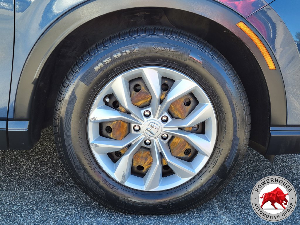 Used 2023 Honda CR-V LX image 11