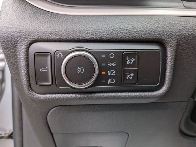 Certified 2023 Ford Explorer XLT w/ Equipment Group 202A AWD/4WD image 14