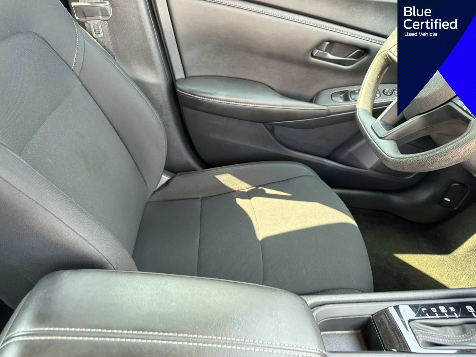 Used 2024 Nissan Sentra S FWD image 15