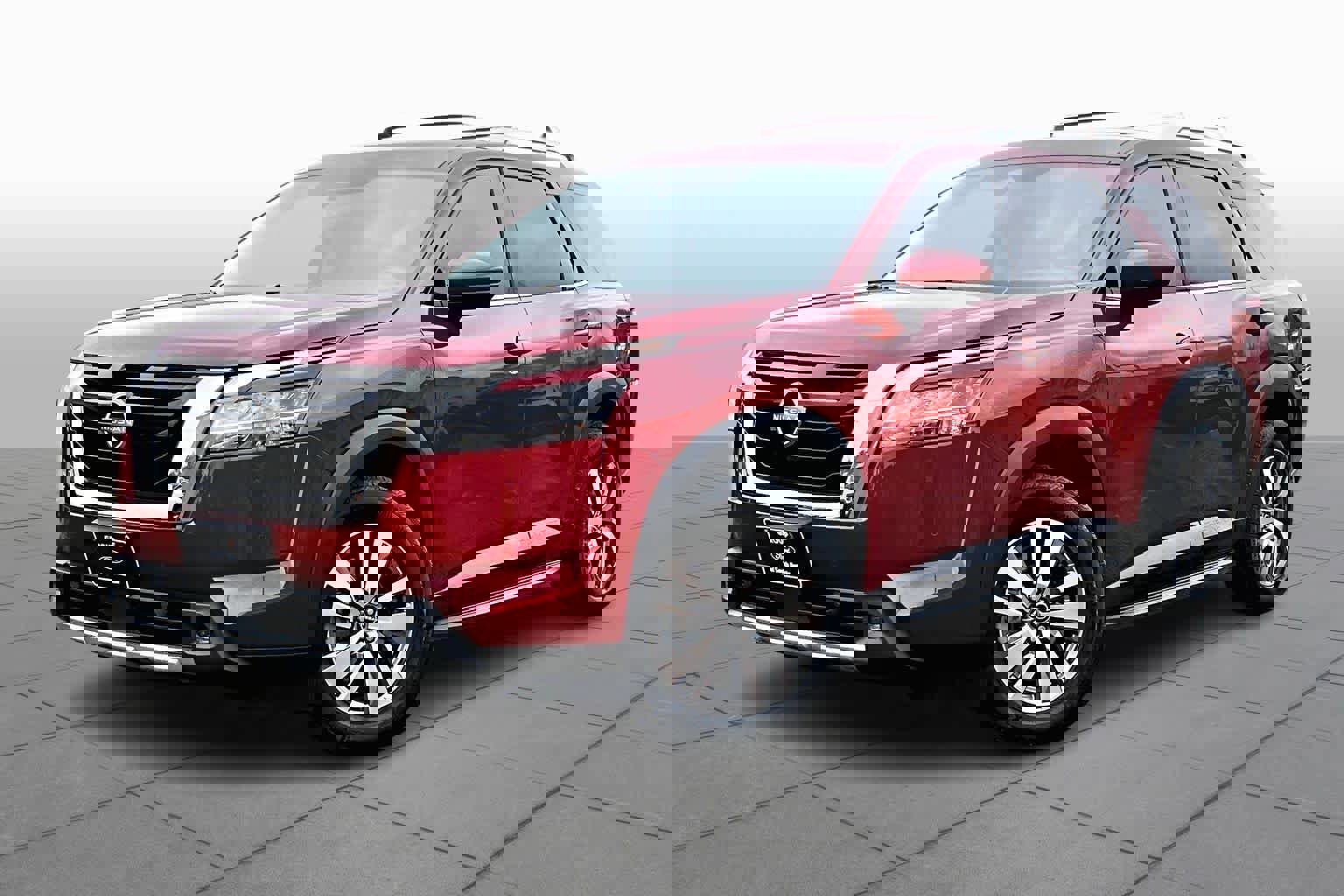 Used 2023 Nissan Pathfinder SL image 8