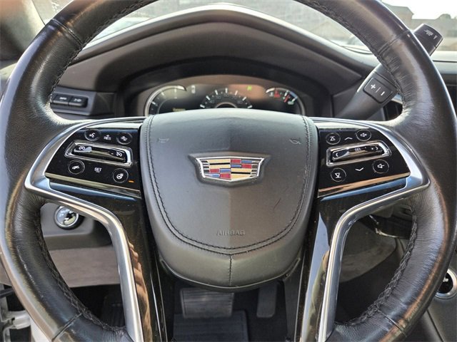 Used 2019 Cadillac Escalade Platinum image 28