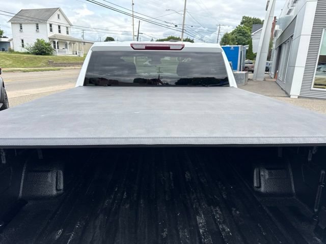 Used 2025 GMC Sierra 1500 Elevation AWD/4WD image 47