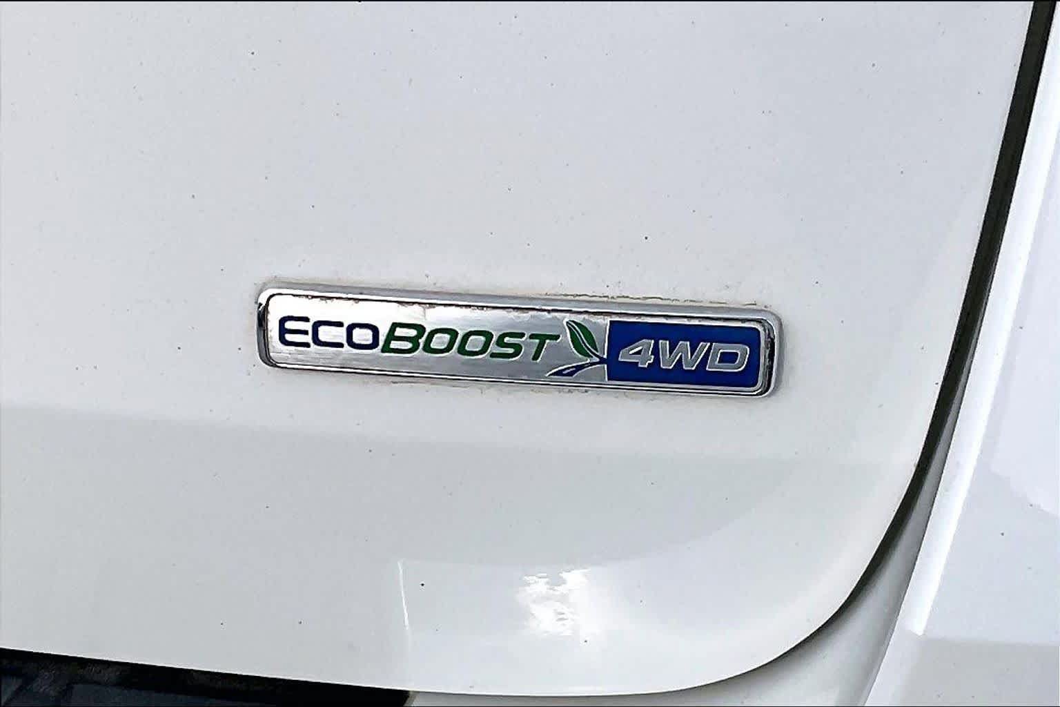 Certified 2020 Ford Explorer XLT w/ Equipment Group 202A AWD/4WD image 10
