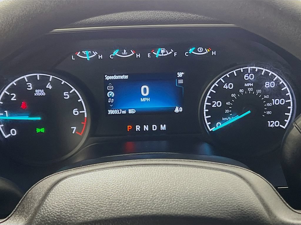 Certified 2023 Ford F150 XL w/ STX Appearance Package AWD/4WD image 16