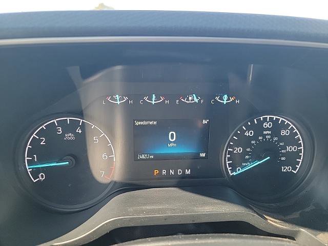 Certified 2023 Ford F150 XL w/ STX Appearance Package image 5