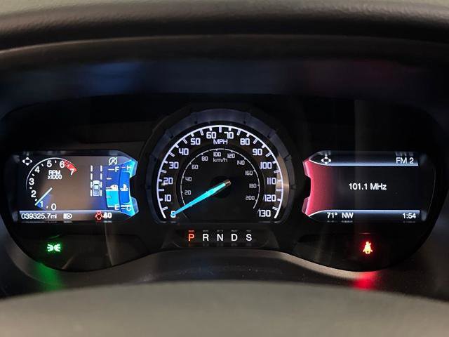 Certified 2021 Ford Ranger Lariat image 24