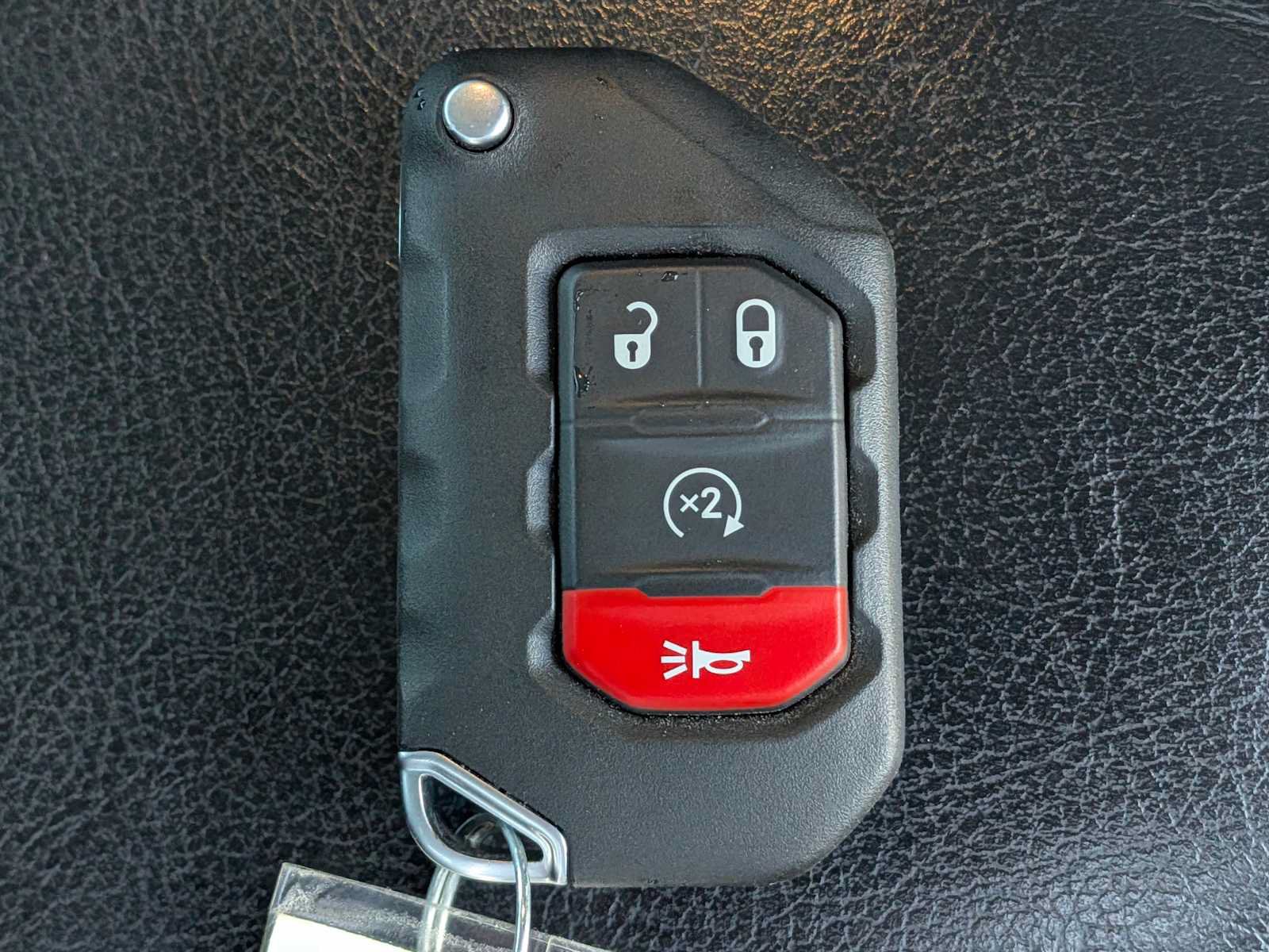 Used 2023 Jeep Gladiator Overland w/ Popular Equipment Package AWD/4WD image 19