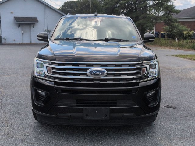 Certified 2020 Ford Expedition XLT w/ Equipment Group 202A RWD image 9