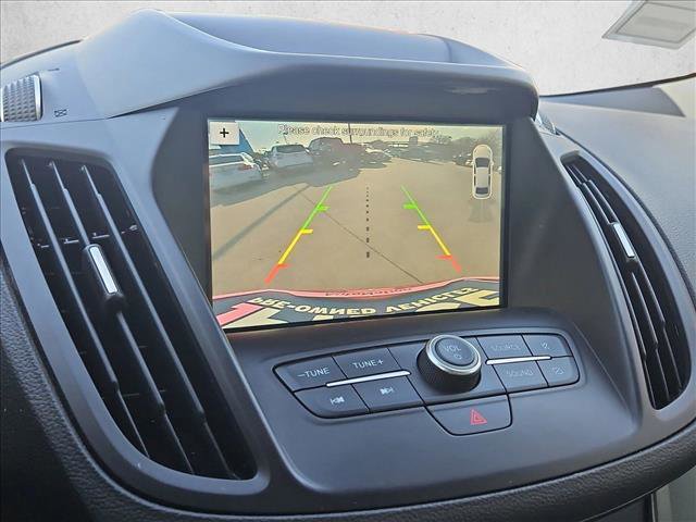 Certified 2019 Ford Escape SEL image 14