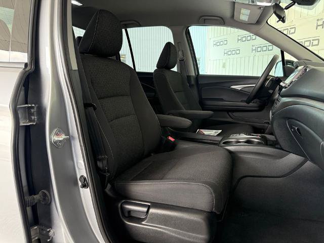 Used 2023 Honda Ridgeline Sport image 7