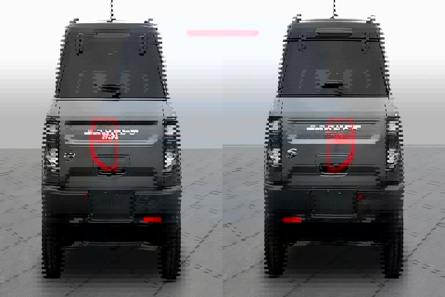 Certified 2023 Ford Bronco Sport Outer Banks w/ Tech Package image 3