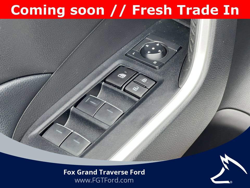 Used 2024 Toyota RAV4 XLE Premium w/ Weather Package image 18