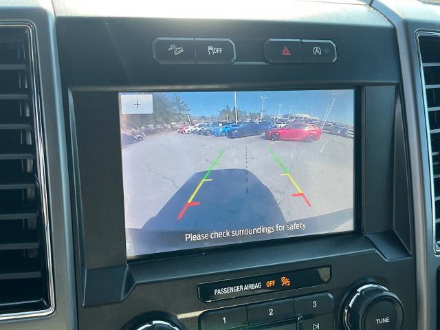 Certified 2020 Ford F150 XLT w/ Equipment Group 302A Luxury image 10