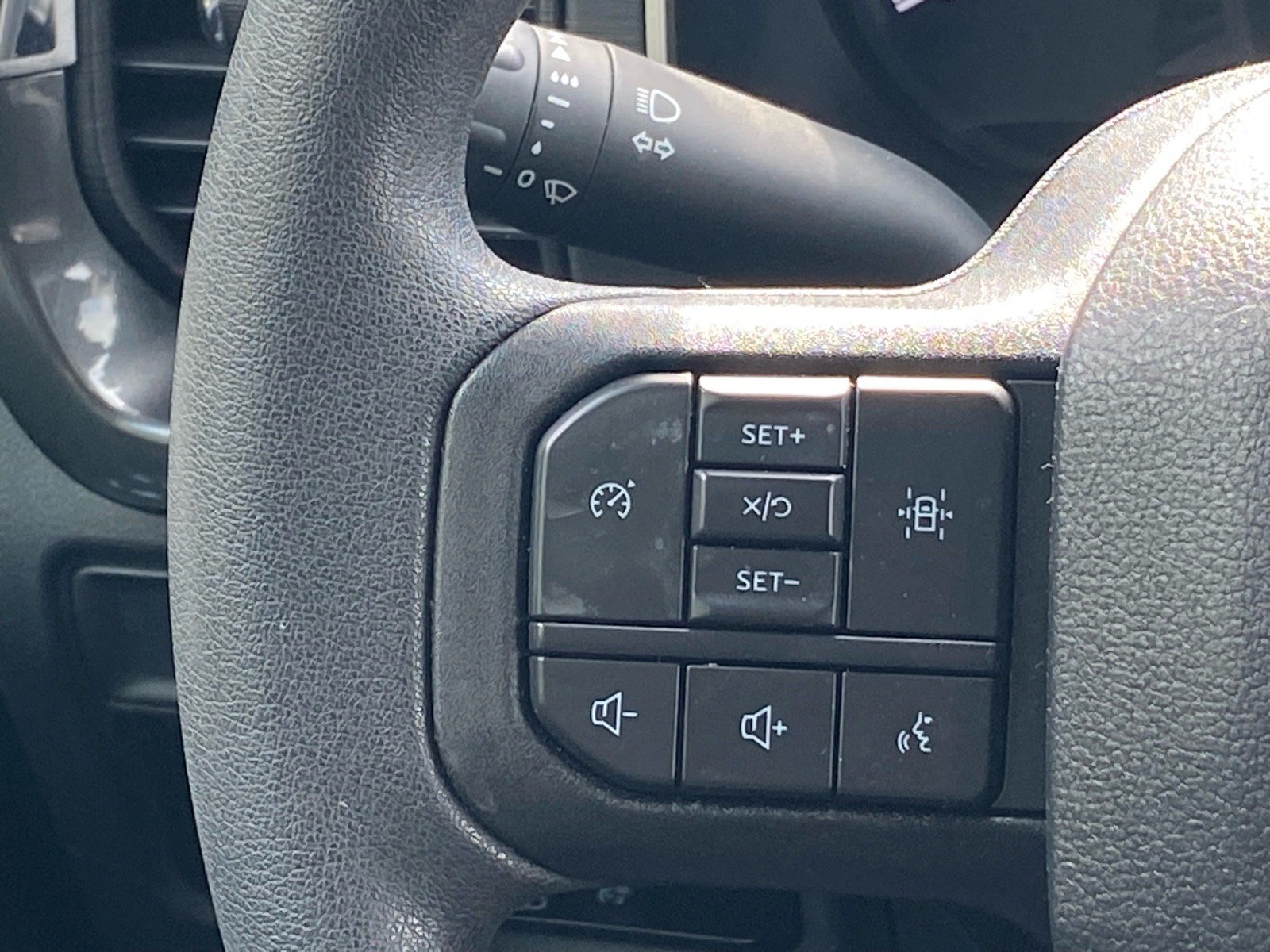 Certified 2023 Ford F150 XL AWD/4WD image 8