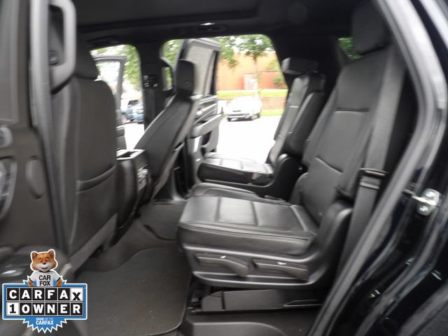 Used 2022 GMC Yukon Denali AWD/4WD image 31