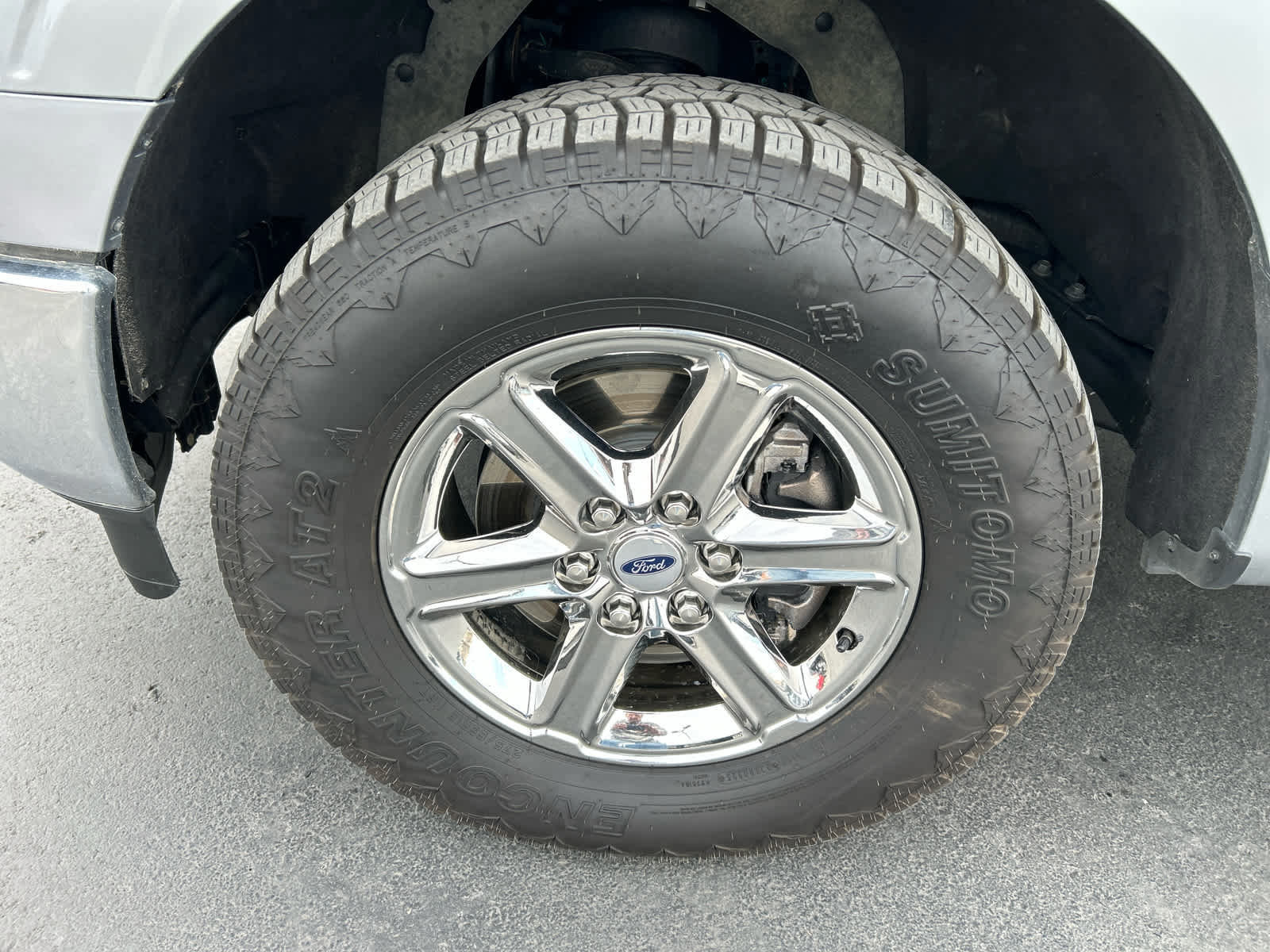 Certified 2024 Ford F150 XLT w/ Tow/Haul Package image 15