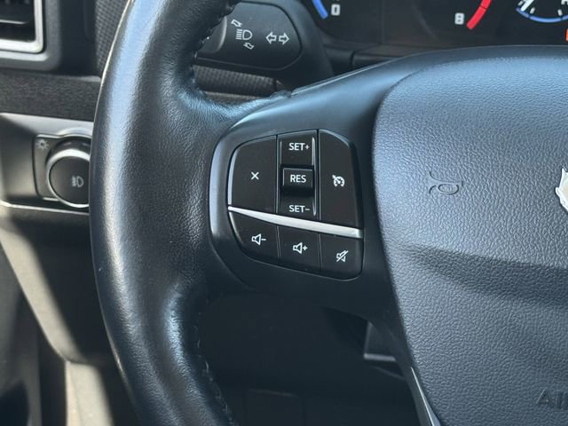 Certified 2022 Ford Bronco Sport Big Bend w/ Convenience Package image 12