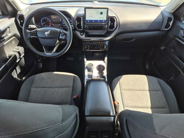 Certified 2024 Ford Bronco Sport Big Bend AWD/4WD image 12