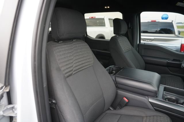 Certified 2021 Ford F150 XL w/ STX Appearance Package AWD/4WD image 19