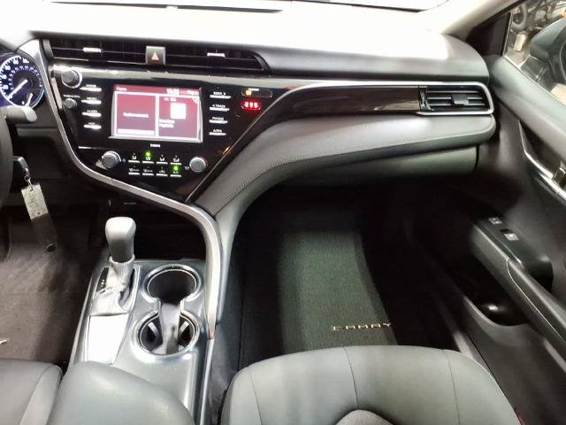 Used 2020 Toyota Camry LE w/ Carpet Mat Package FWD image 11